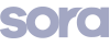 Sora Platform  Logo